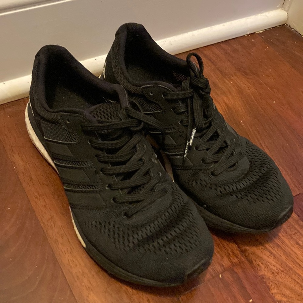 Adidas Pure Boost Boston Size 8